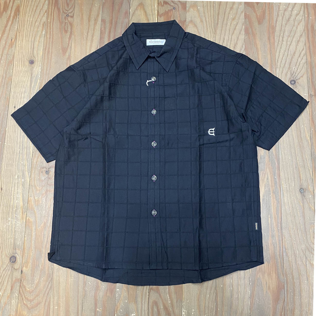 EVISEN WILLIAM SHIRT THE 8th
