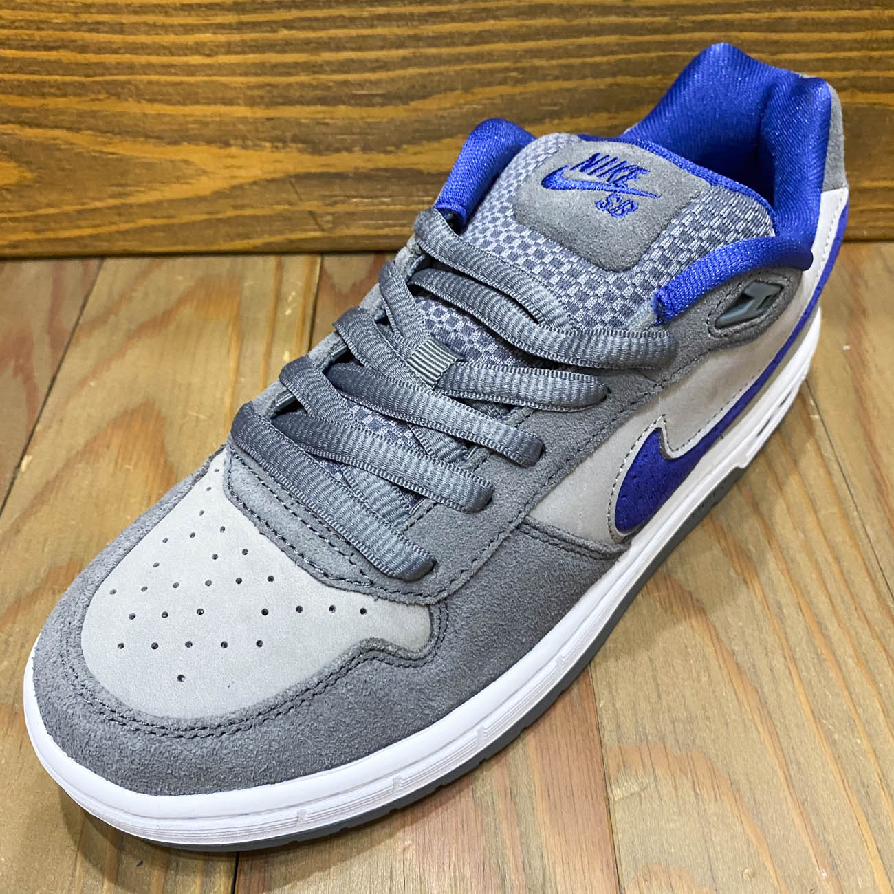 NIKE SB PAUL RODRIGUEZ ZOOM AIR LOW QS | 東京のスケートボード