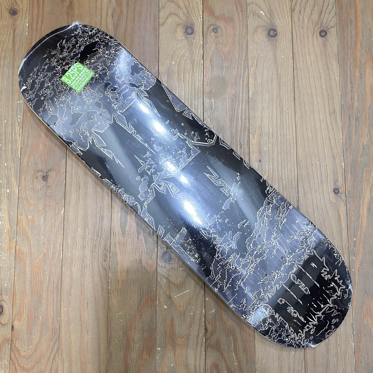 WKND THORN - FILIP ALMQVIST DECK 8.25inch