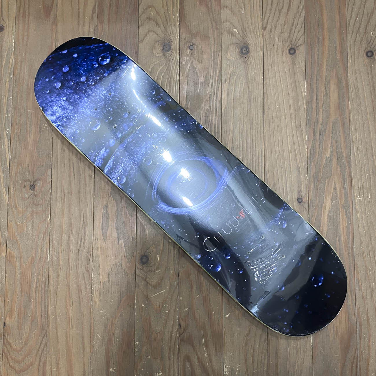 CHUULIP I's DECK 7.5/7.75/8.0/8.25inch