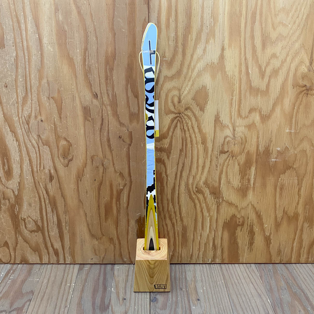 TAMILAB SHOEHORN x SKATEBOARD (靴べら）