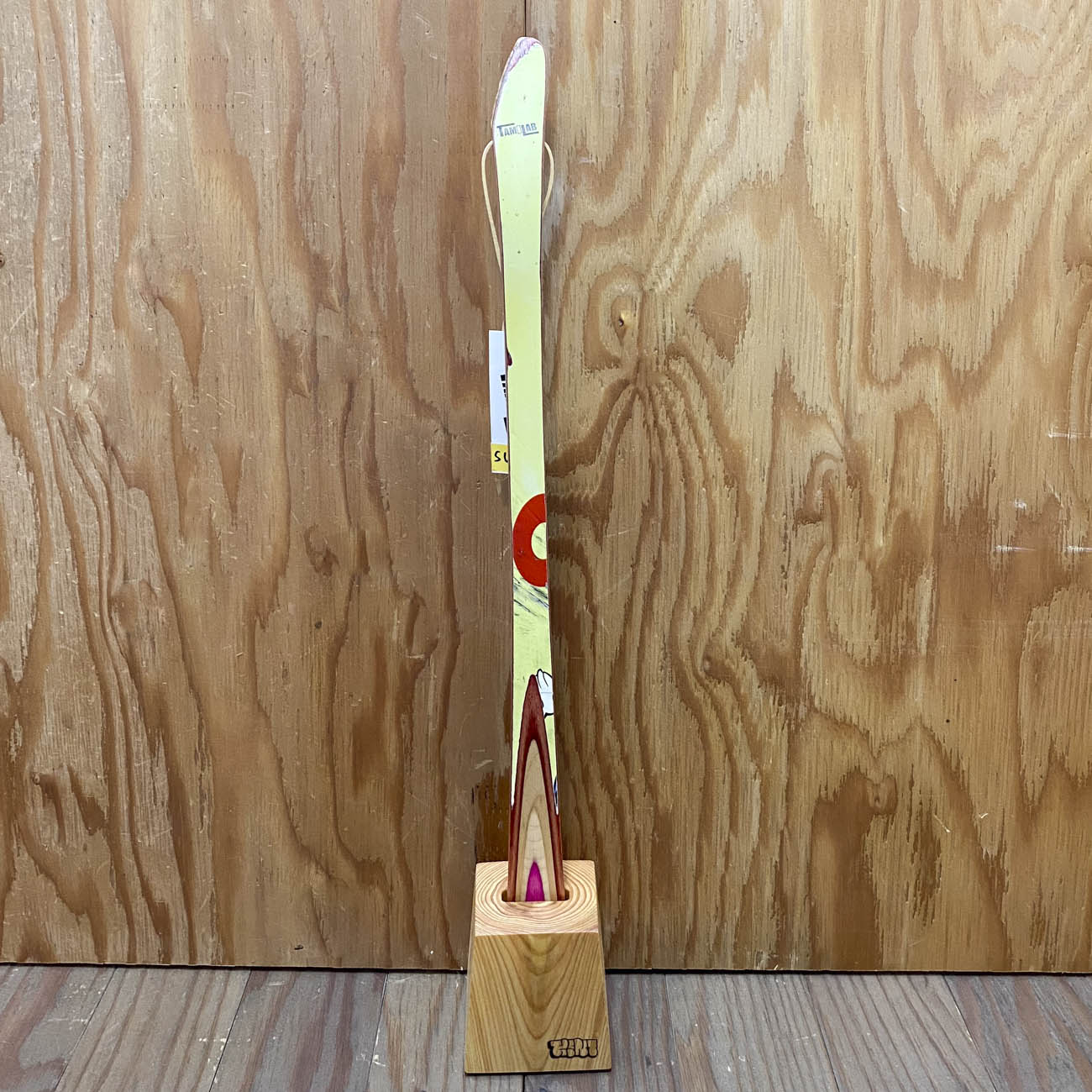 TAMILAB SHOEHORN x SKATEBOARD (靴べら）