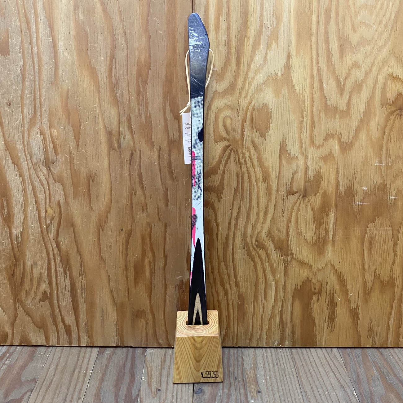 TAMILAB SHOEHORN x SKATEBOARD (靴べら）