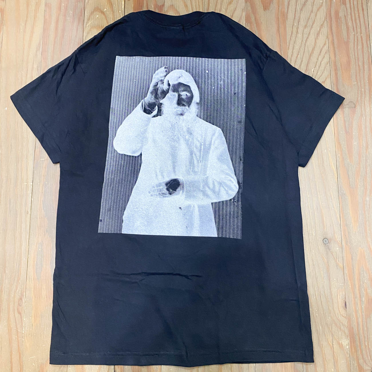 THEORIES RASPUTIN INVERTED TEE
