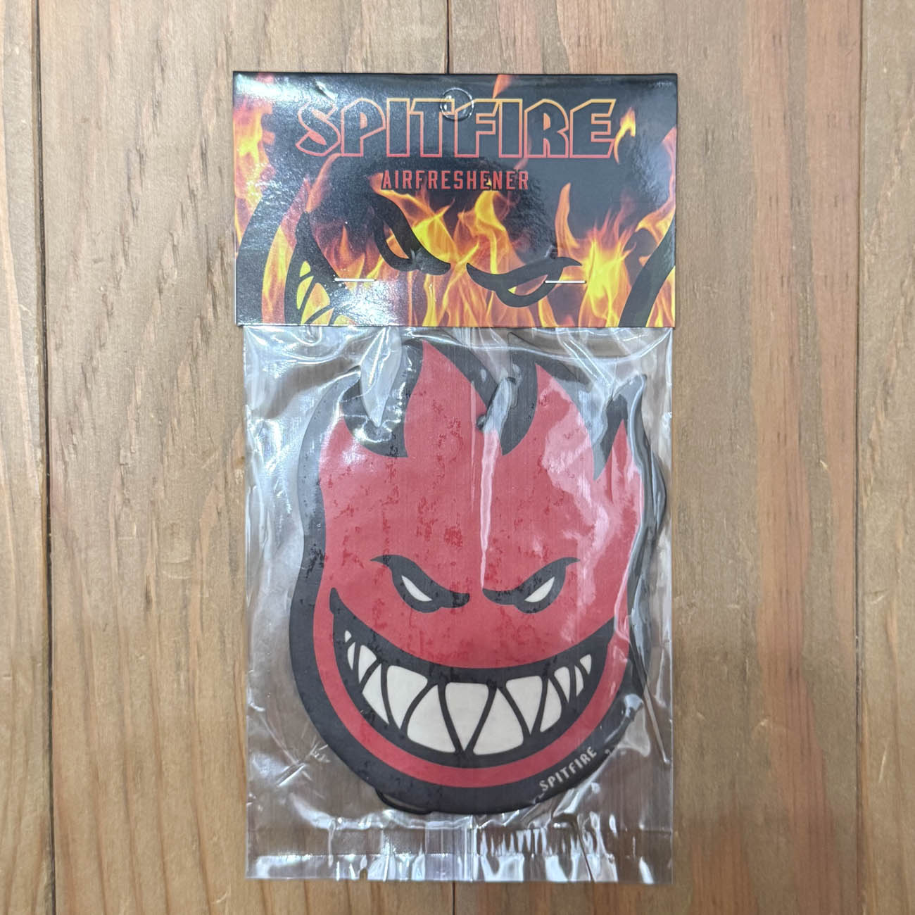 SPITFIRE AIR FRESHNER