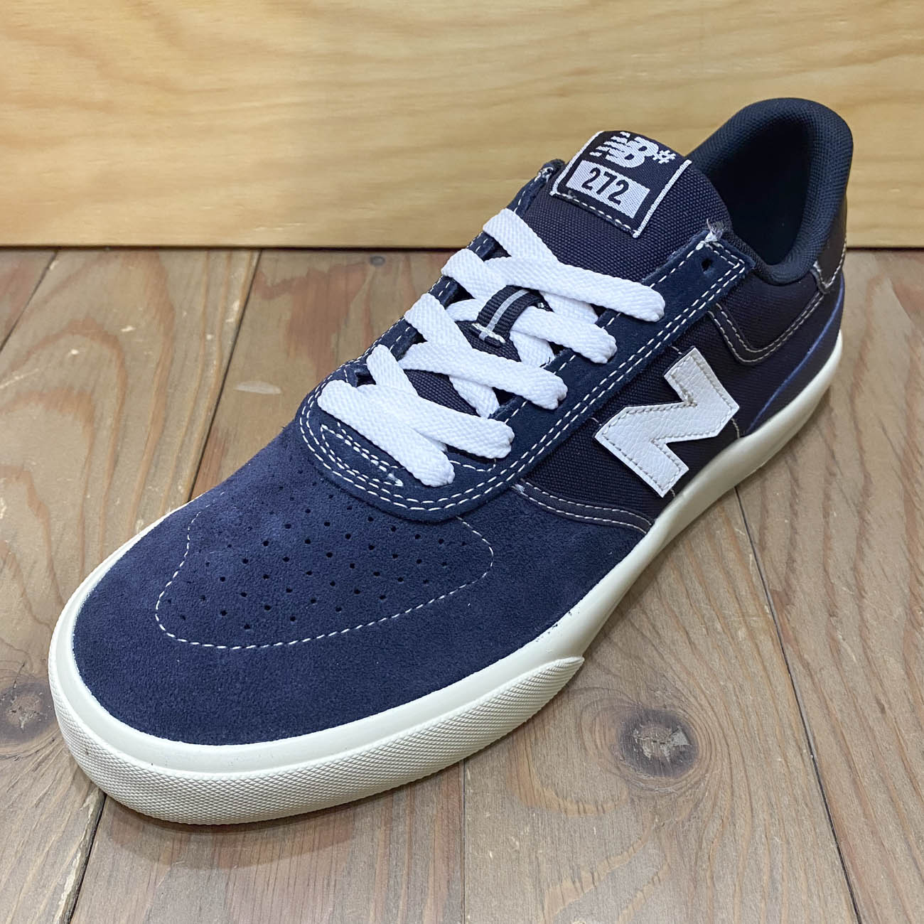NB NUMERIC UN272 WAT