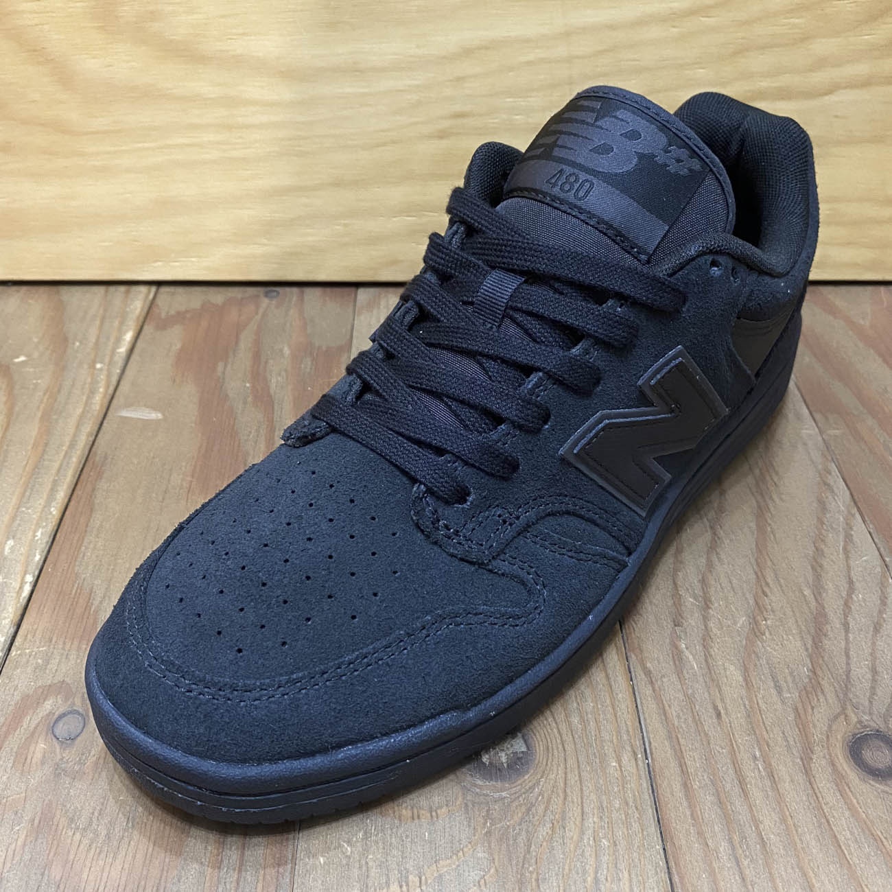 NB NUMERIC UN480 BST