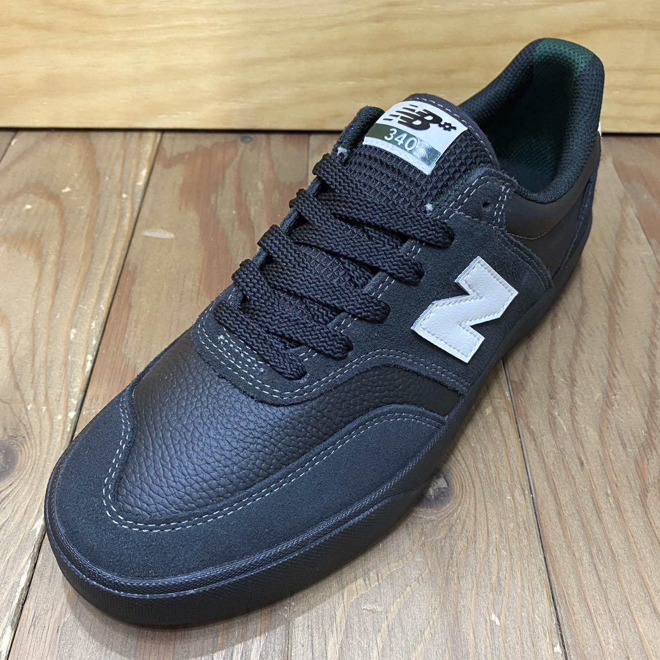NB NUMERIC UN340 YRW