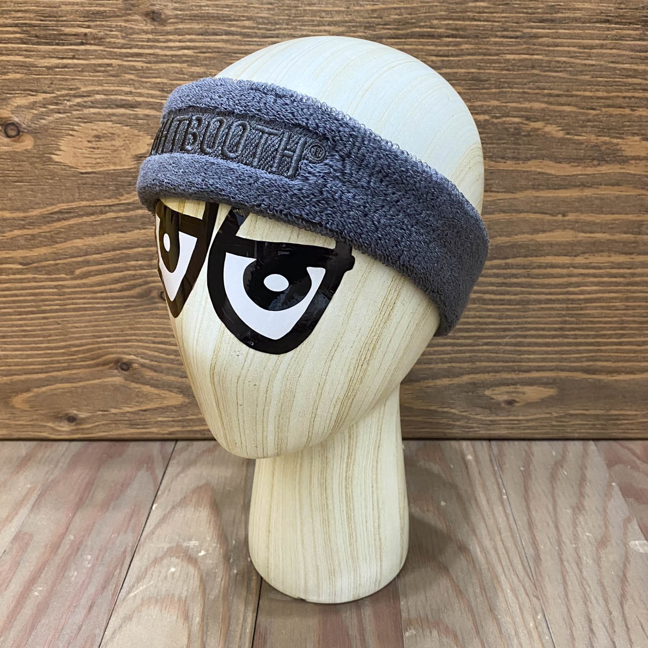 TIGHTBOOTH LOGO HEADBAND