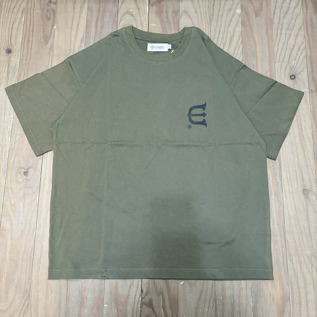 EVISEN EVI TARO TEE