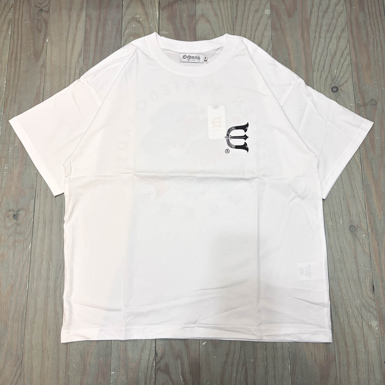 EVISEN EVI TARO TEE