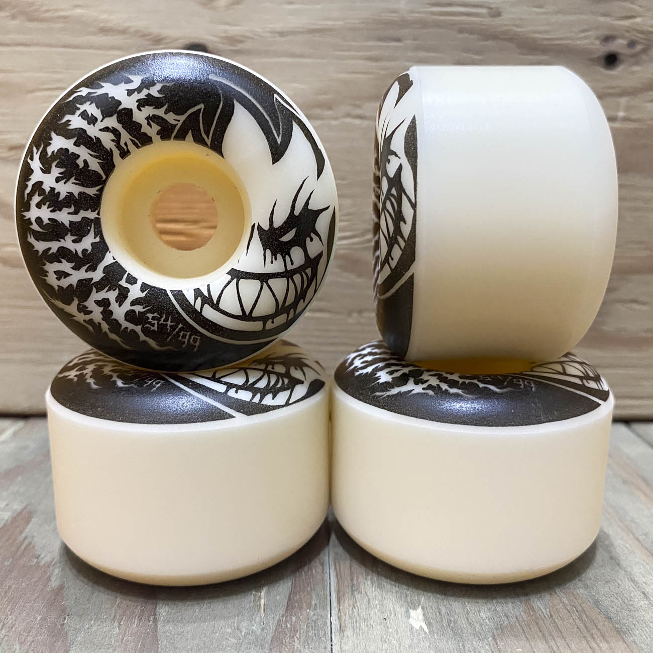 【スクエア】 SPITFIRE F4 RADIAL FULL DEATHMASK  54mm