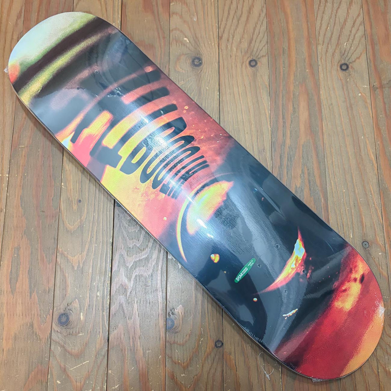 TIGHTBOOTH KALEIDOSCOPE DECK 8.25inch