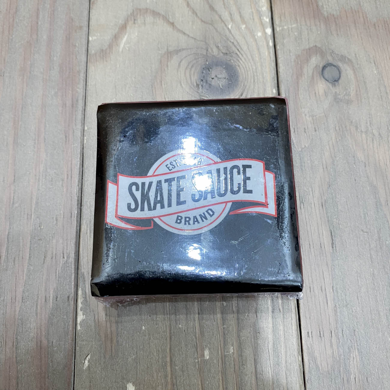 SKATE SAUCE PREMIUM WAX