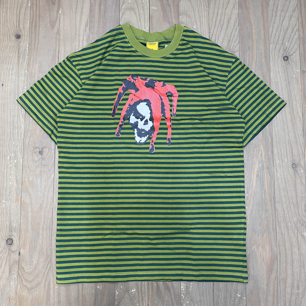 CARPET COMPANY JESTER TEE