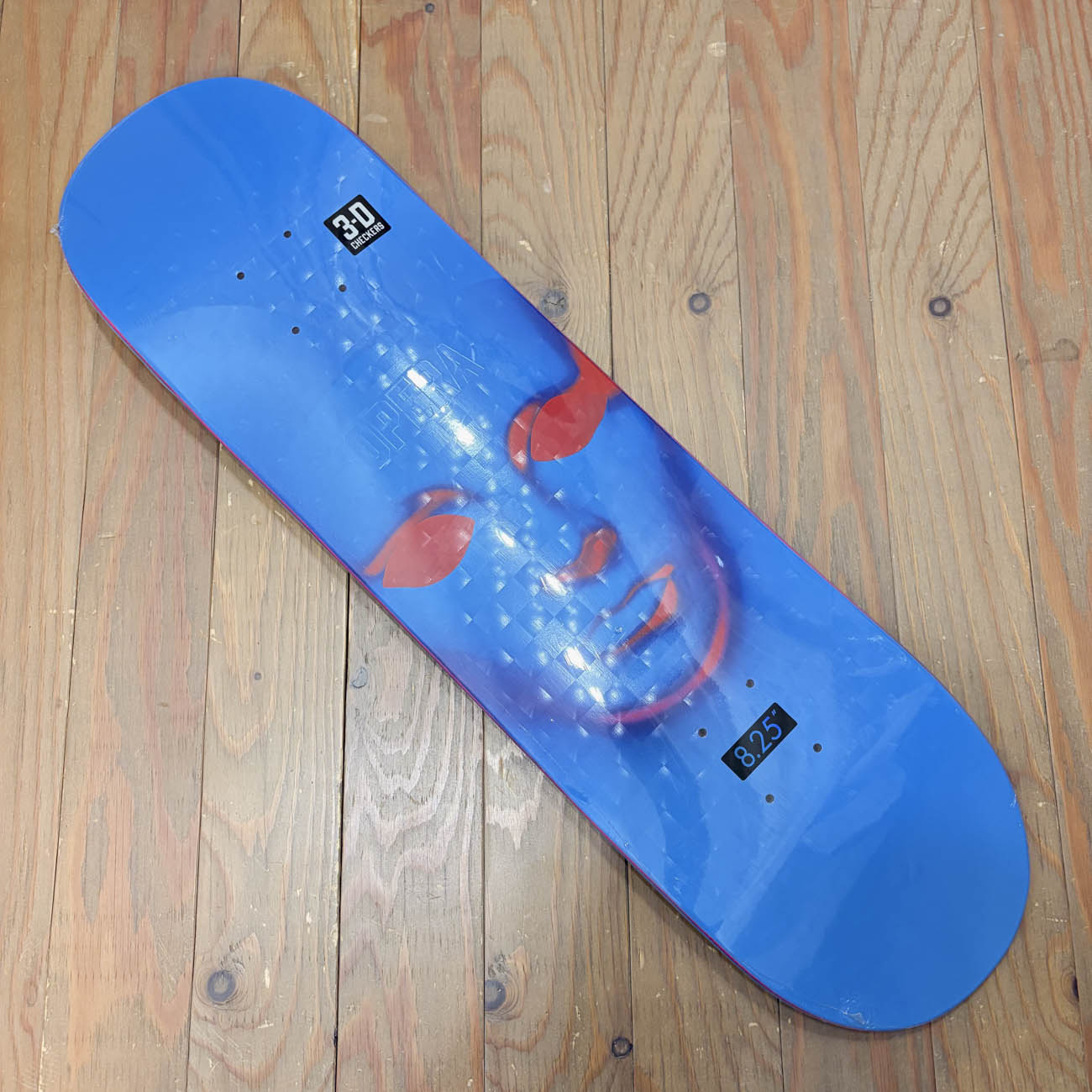 OPERA FACE EX7 DECK 8.25inch
