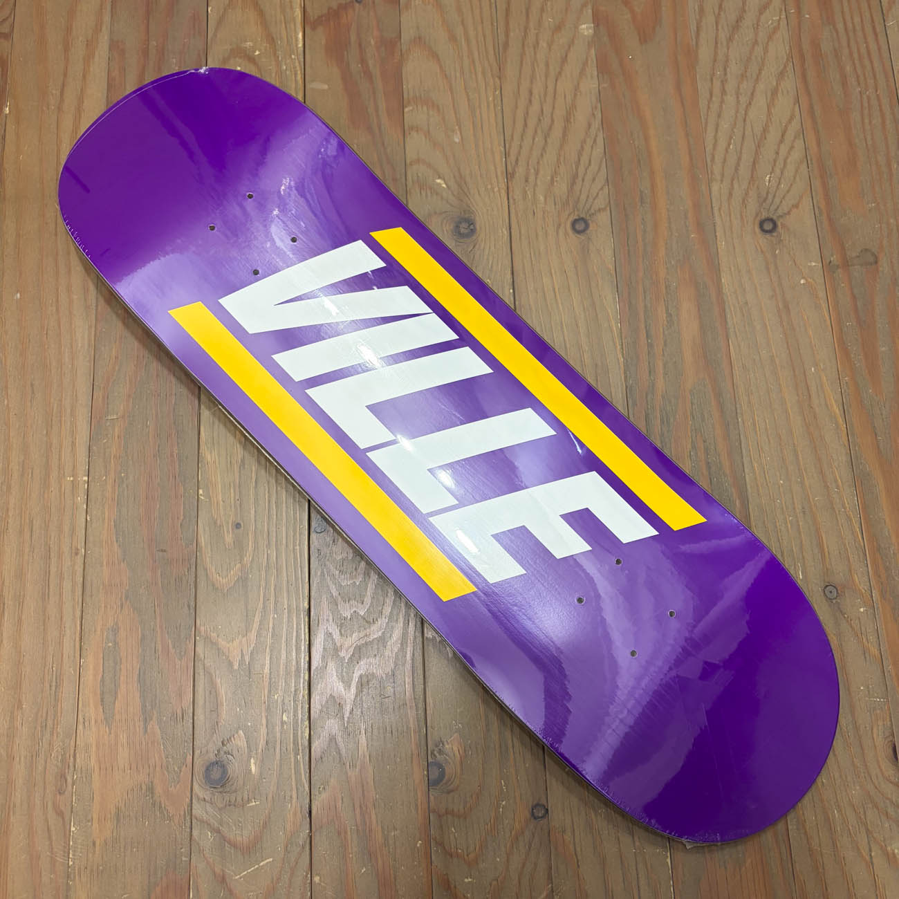 PALACE VILLE PRO DECK 9.0inch