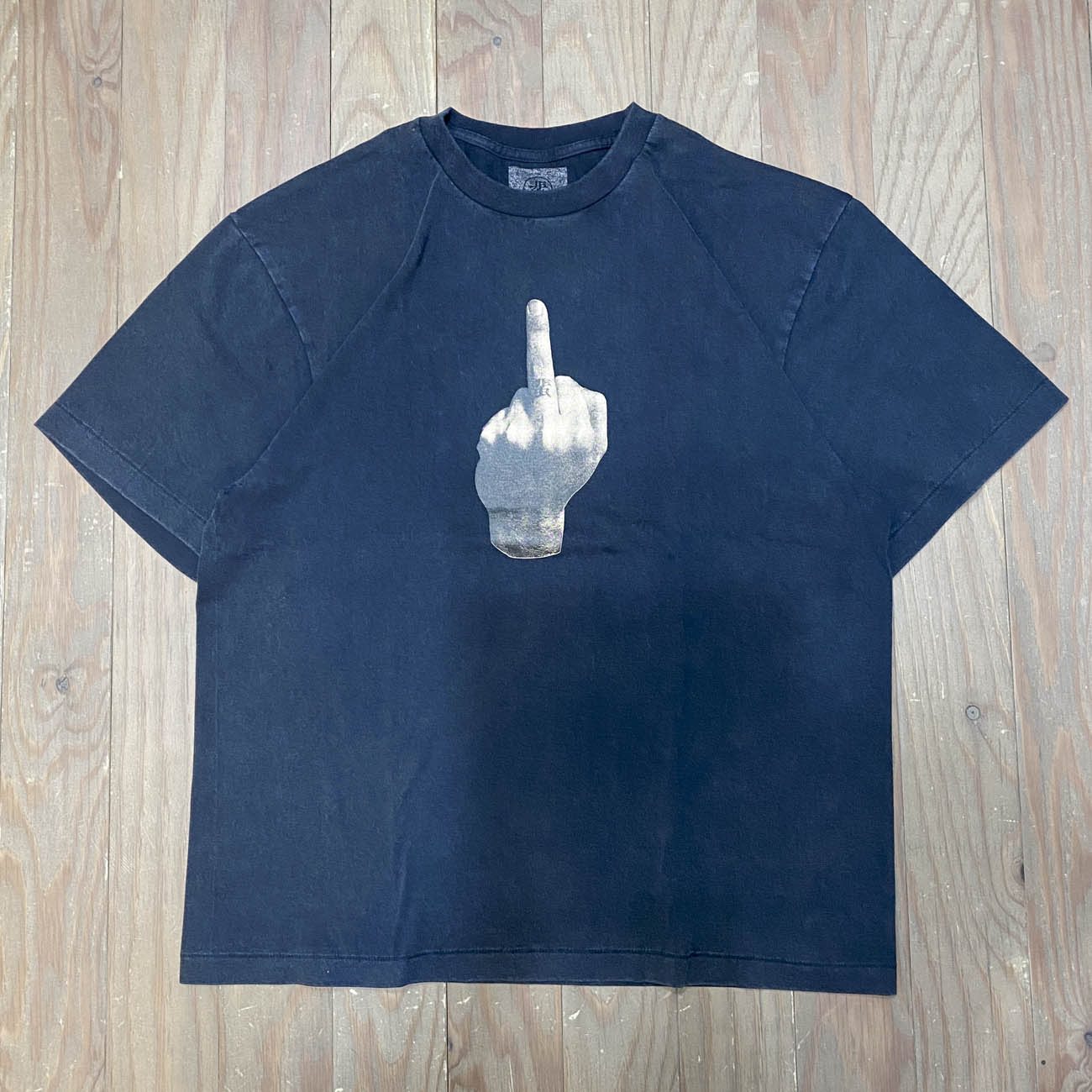 COCKROACH FU蜚CK TEE