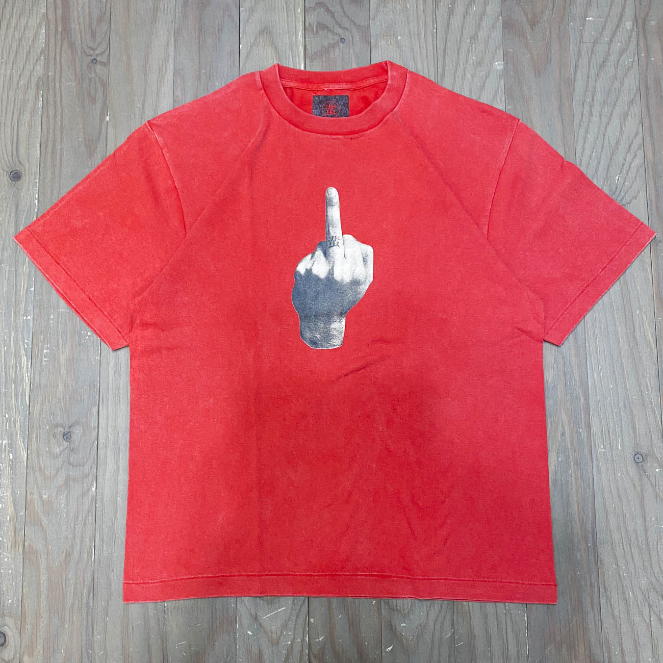 COCKROACH FU蜚CK TEE