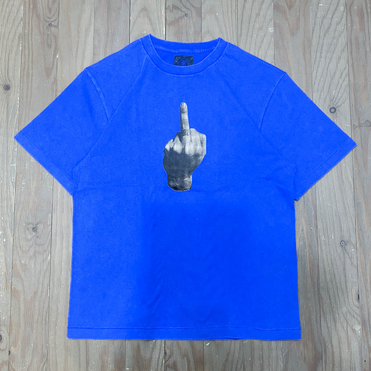 COCKROACH FU蜚CK TEE