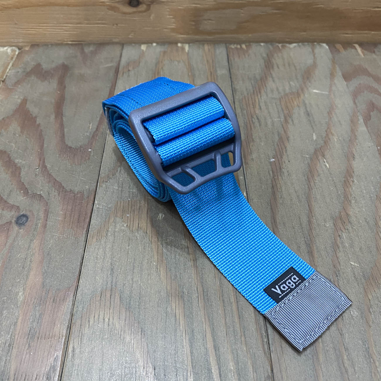VAGA LIGHTWEIGHT BELT (2G)
