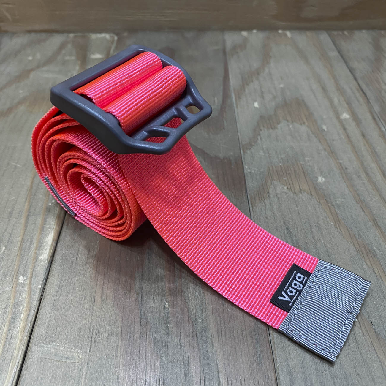 VAGA LIGHTWEIGHT BELT (2G)