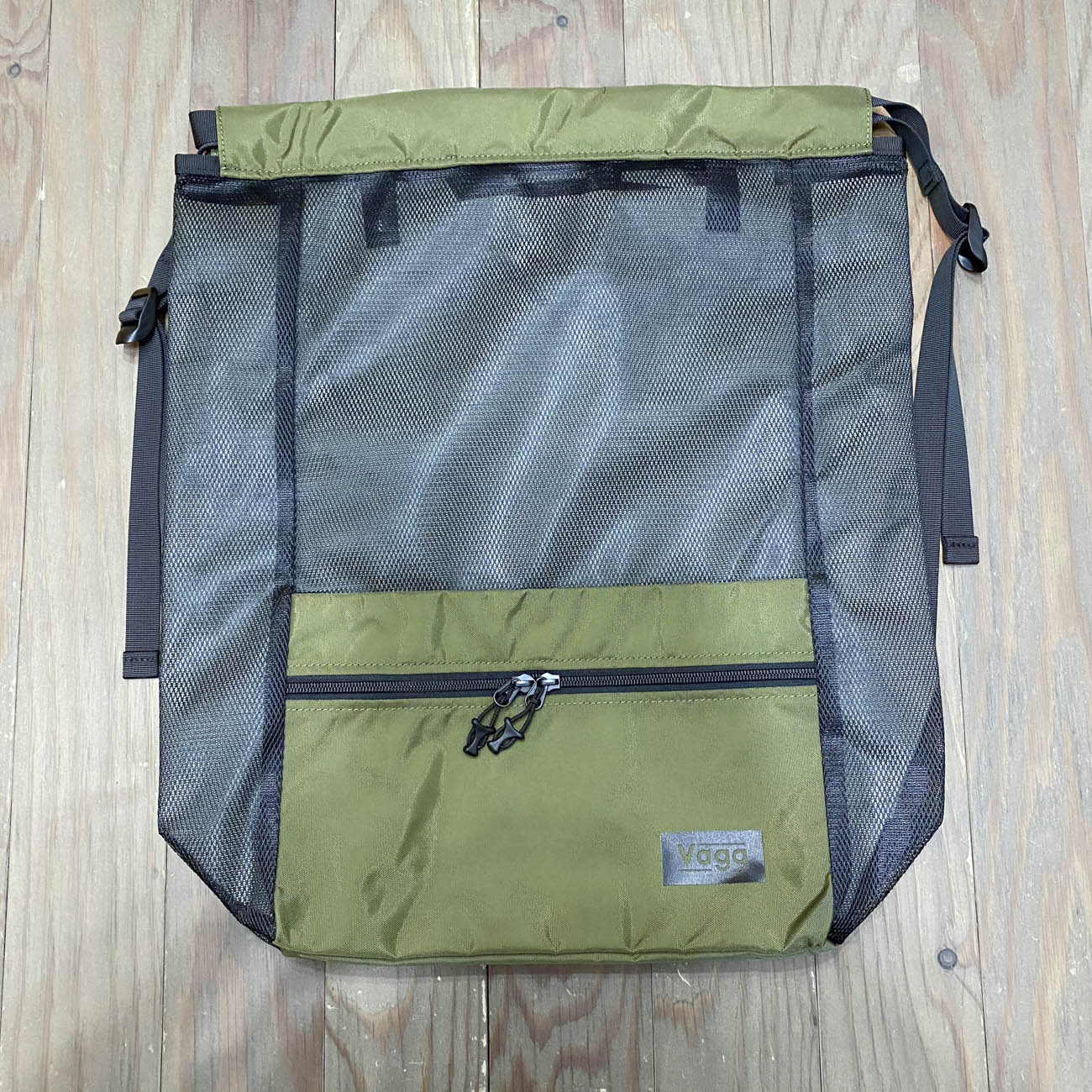 VAGA MESH SACK