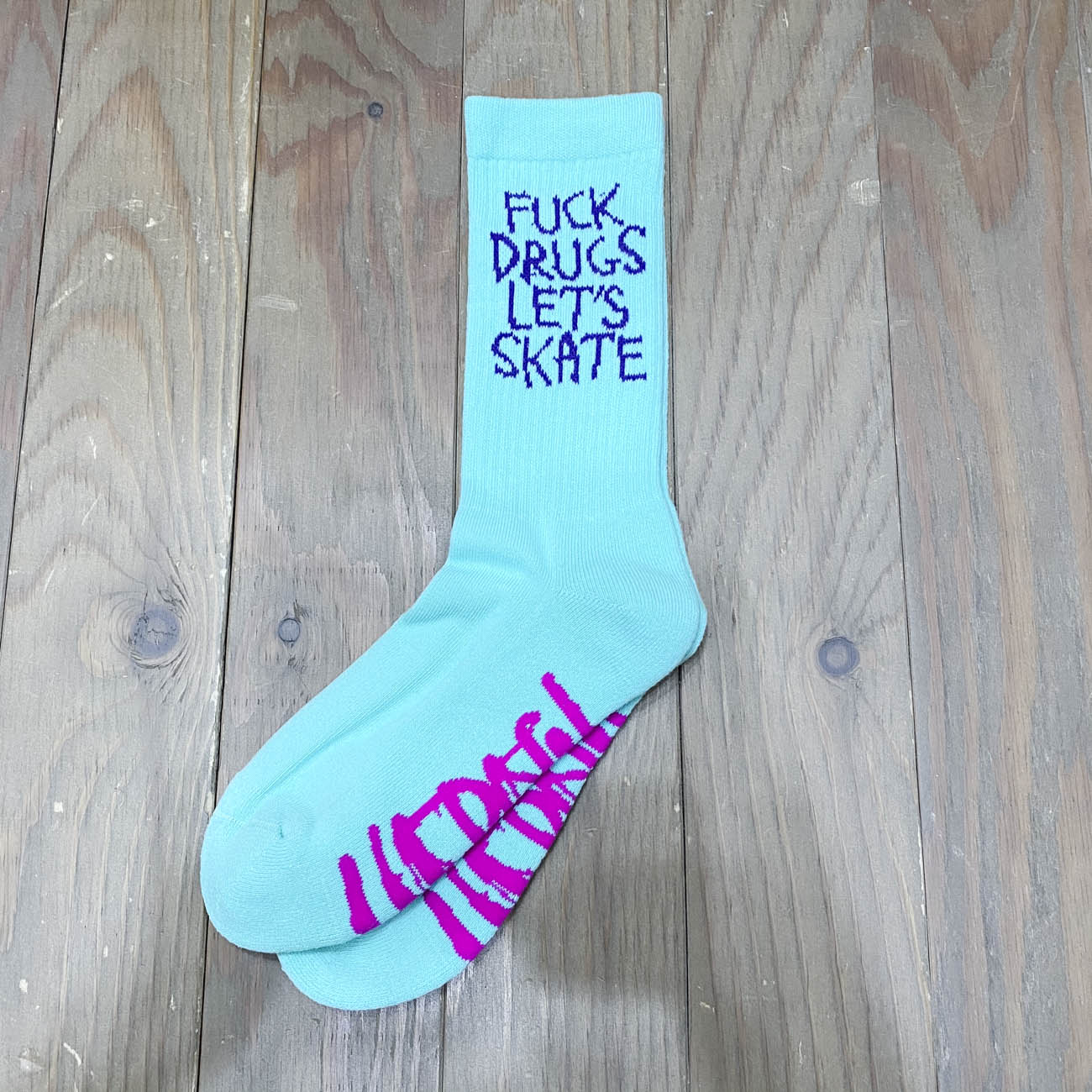 HEROIN FUCK DRUGS SOX