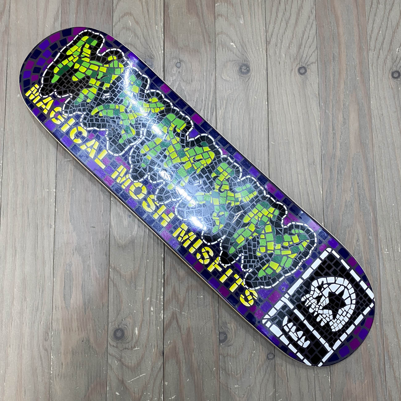 MxMxM MOSAIC KIDS DOKU DECK 7.5inch