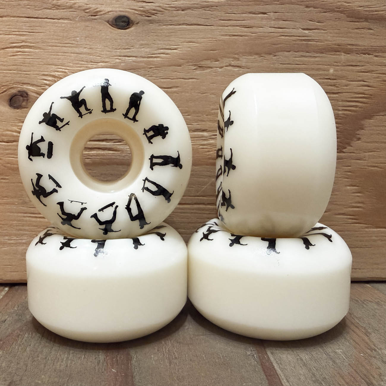 【スクエア】 BONES WHEELS P-ROD SW HEEL X-FORMULA V5 SIDECUT 95A 52mm