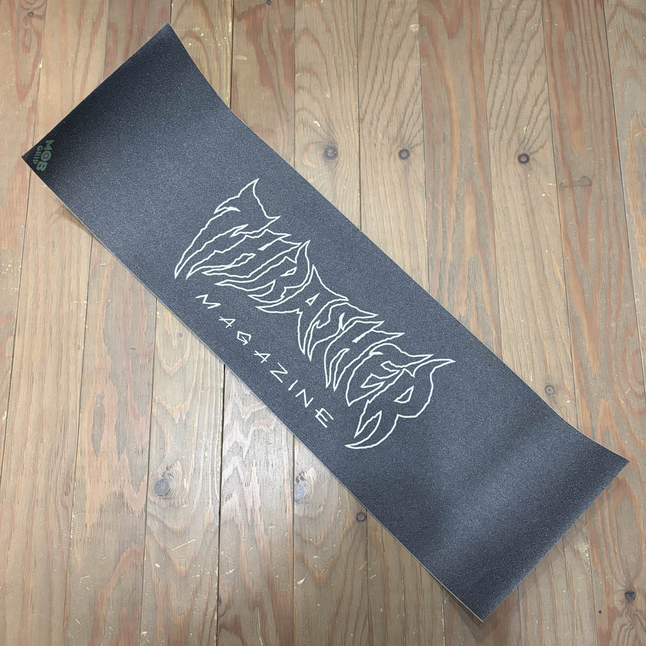 MOB GRIP THRASHER METAL 10inch