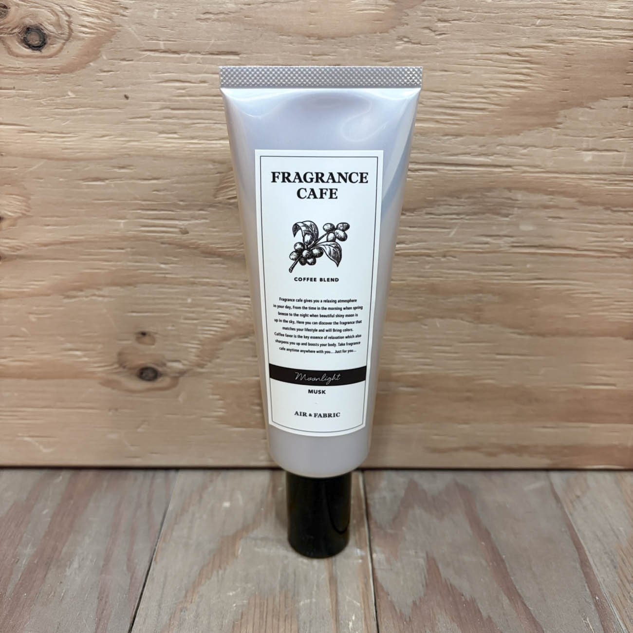 FRAGRANCE CAFE AIR&FABRIC MOONLIGHT/MUSK