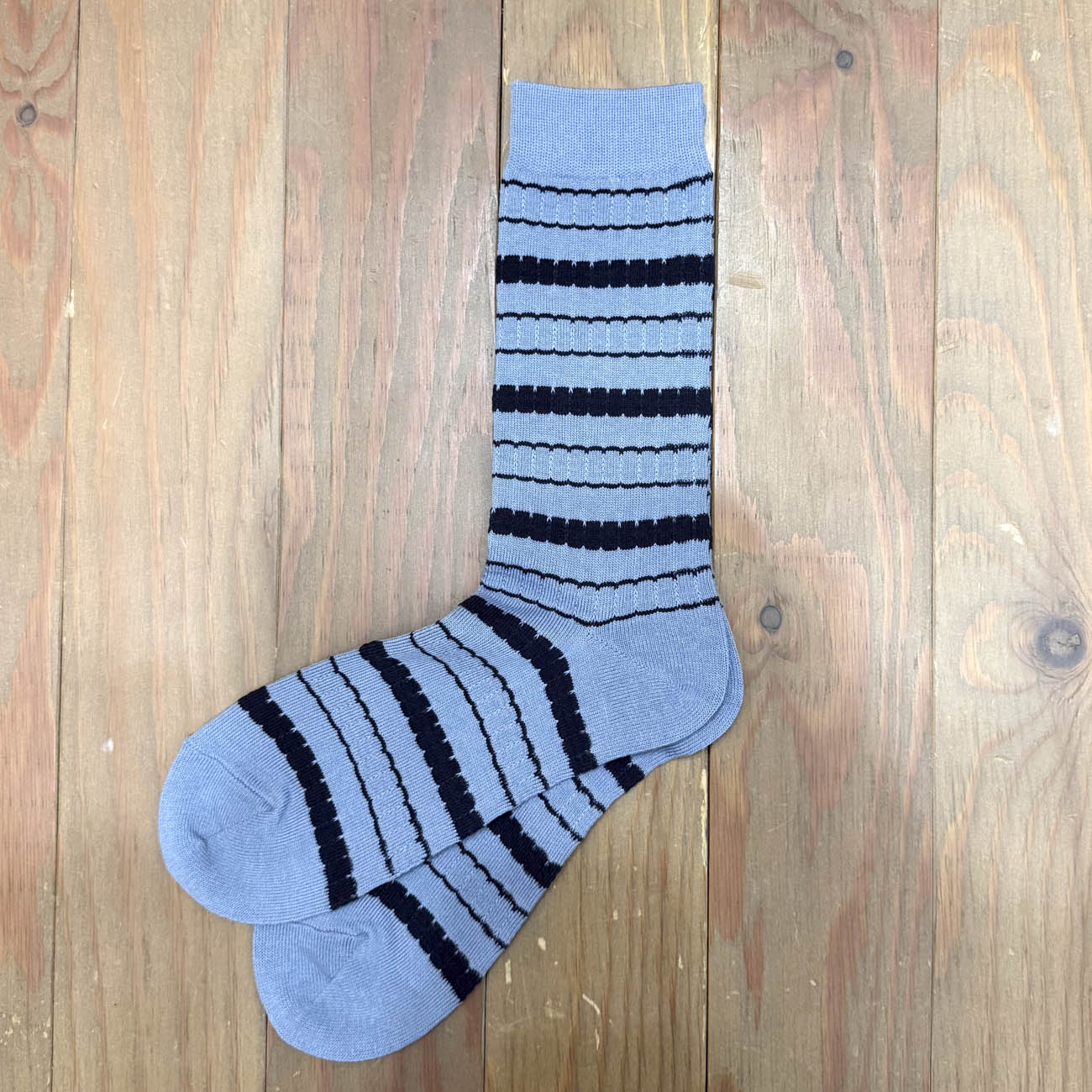 WHIMSY BUBBLE SOX