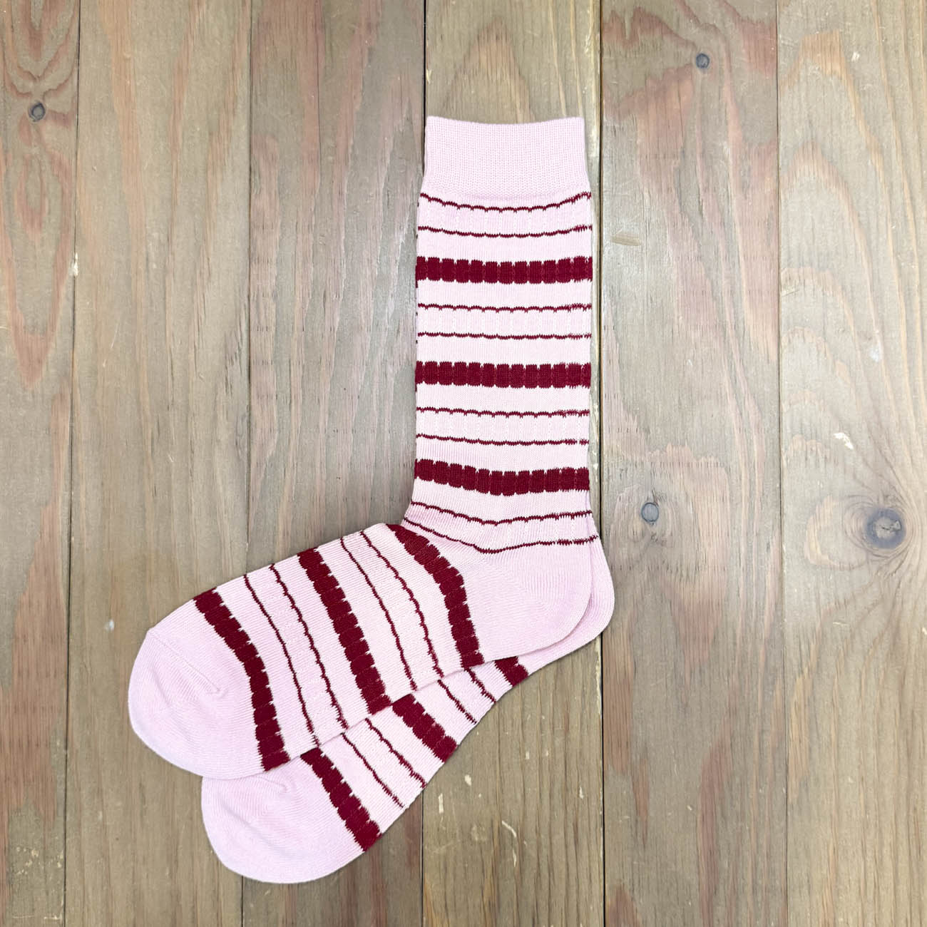 WHIMSY BUBBLE SOX