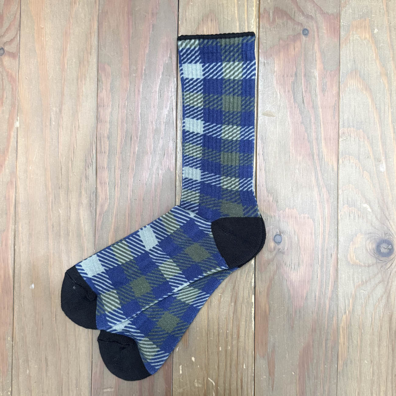WHIMSY GUN CLUB SOX