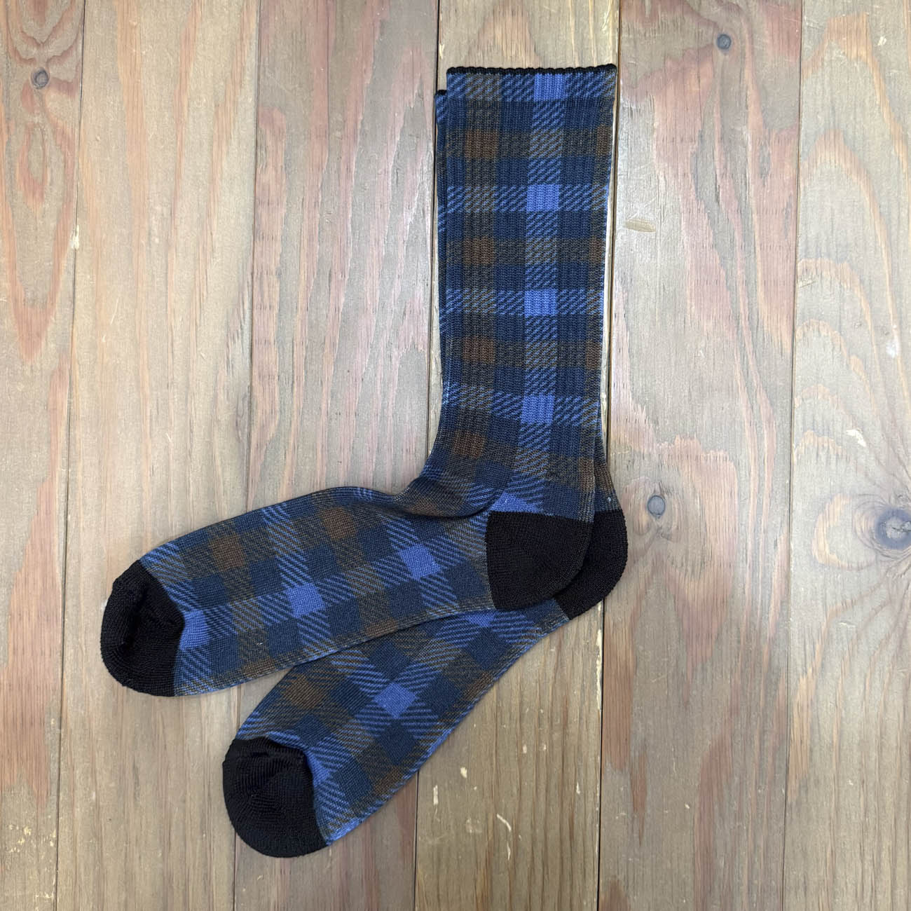 WHIMSY GUN CLUB SOX