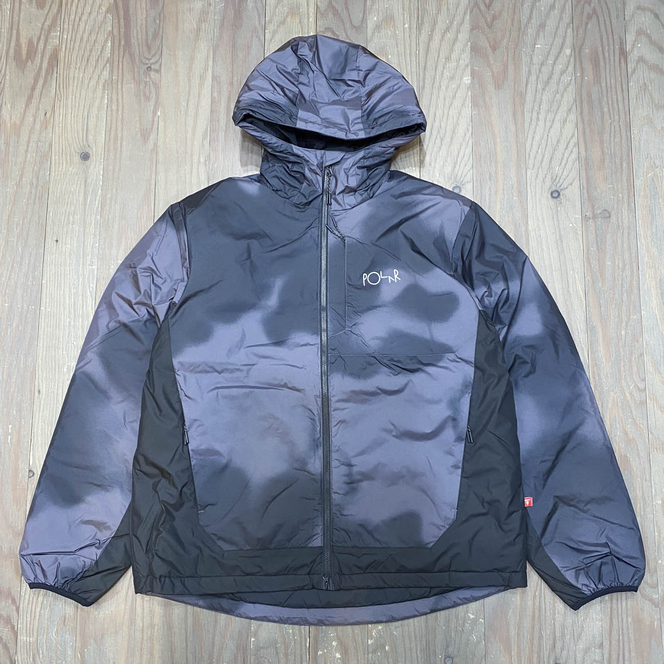 POLAR KODA INSULATED JACKET