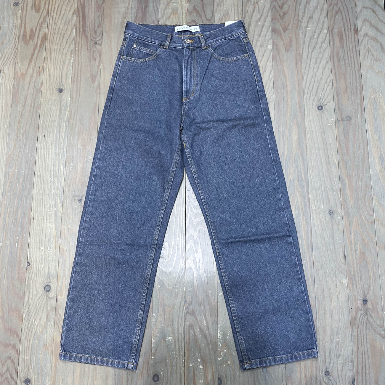 POLAR 91! PANTS