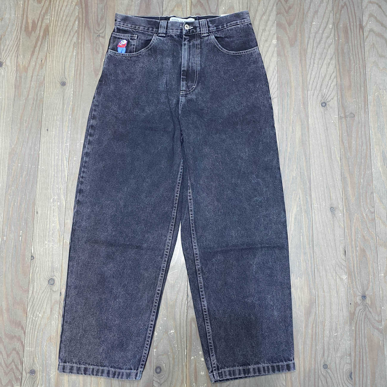 POLAR BIG BOY PANTS
