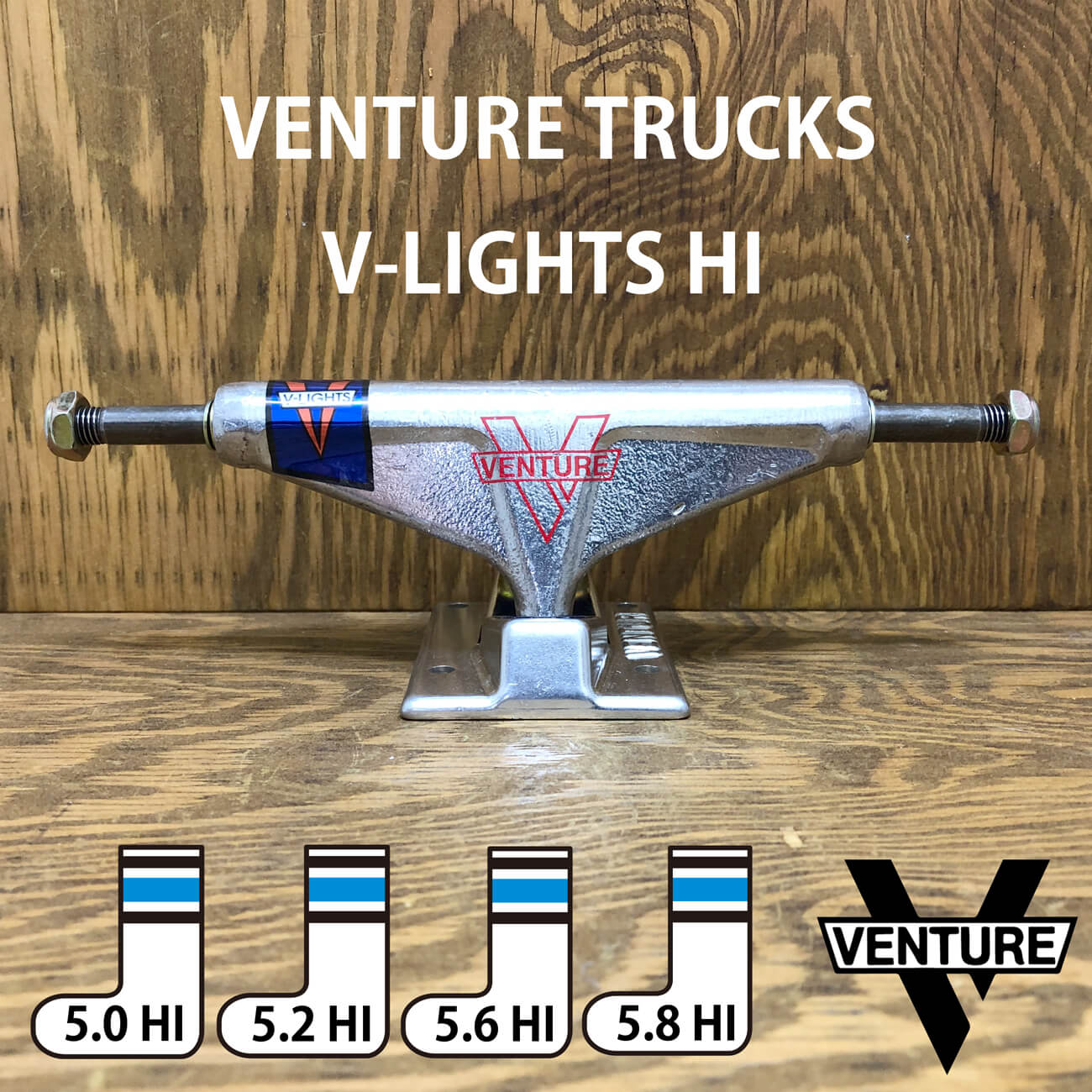 6462円 レビュー高評価のおせち贈り物 ベンチャー トラック VENTURE TRUCK V-HOLLOWS HIGH FORGED 5.2 RED POLISH スケボー スケートボード SKATE