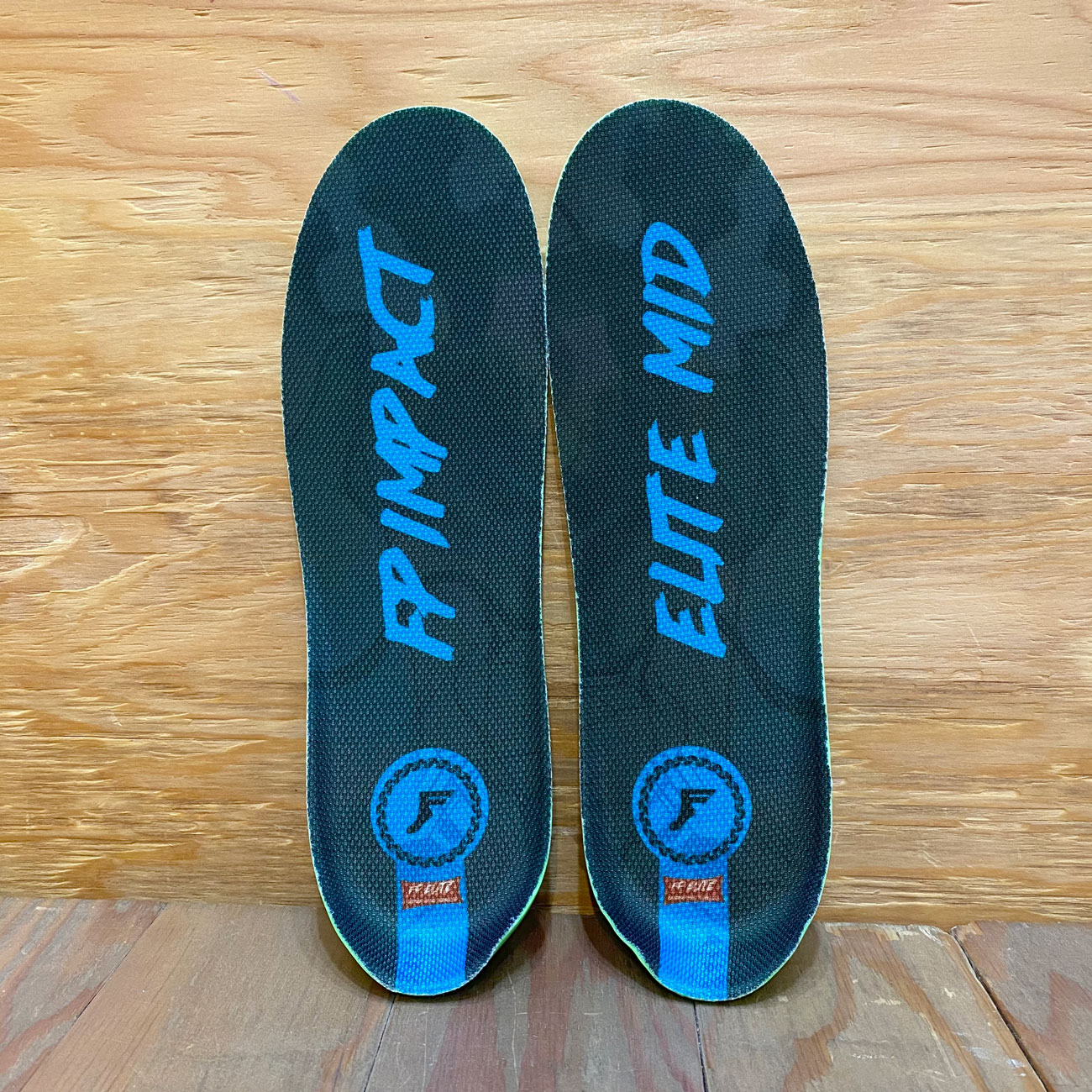 FP ELITE MID CLASSIC KINGFOAM INSOLES