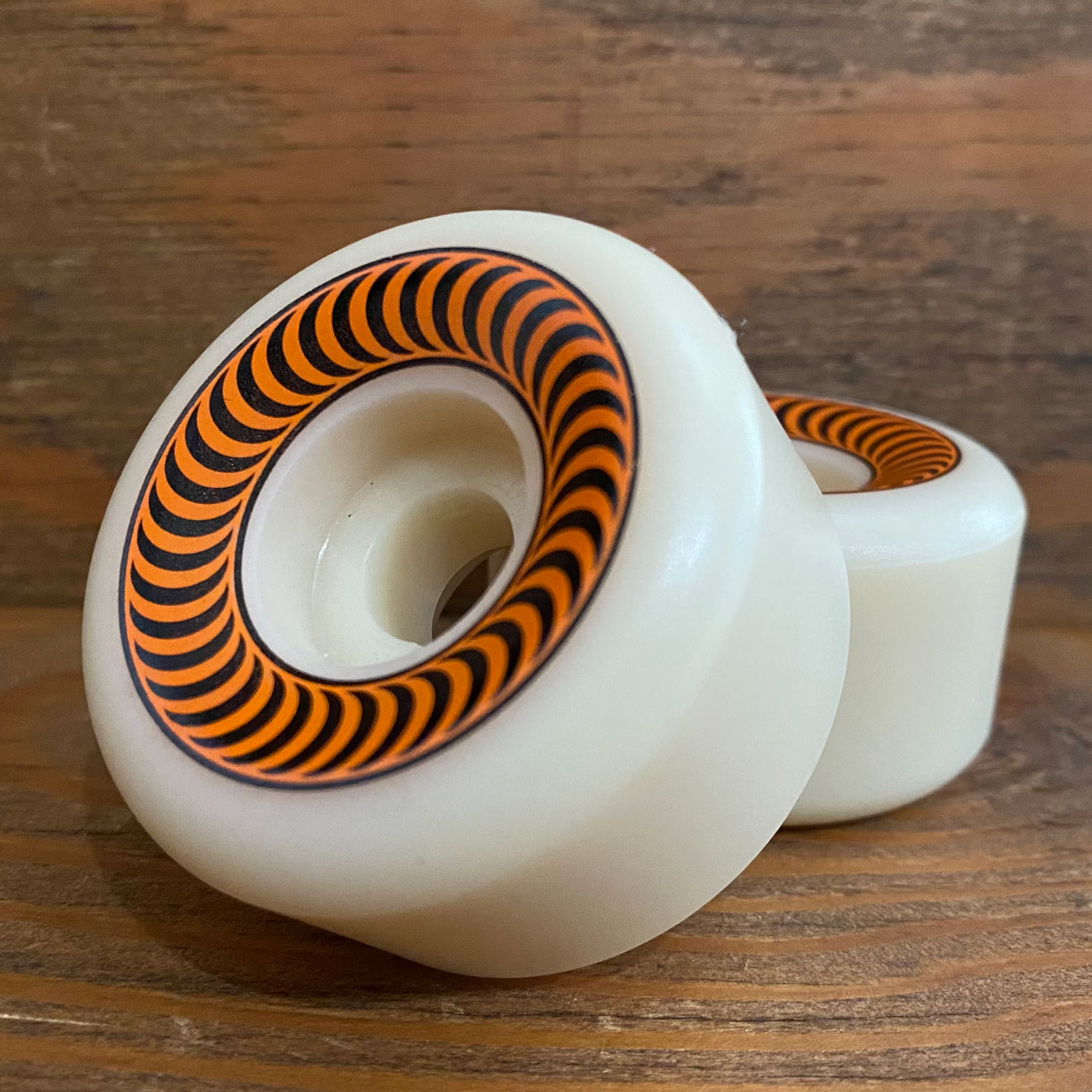 【スクエア】SPITFIRE F4 OG CLASSIC 99A 53mm NATURAL