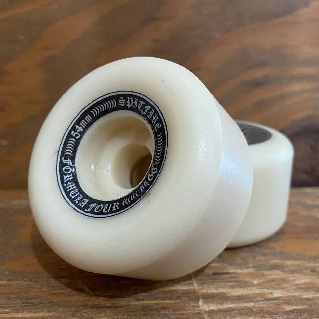 【スクエア】SPITFIRE F4 OG CLASSIC 99A 54mm NATURAL