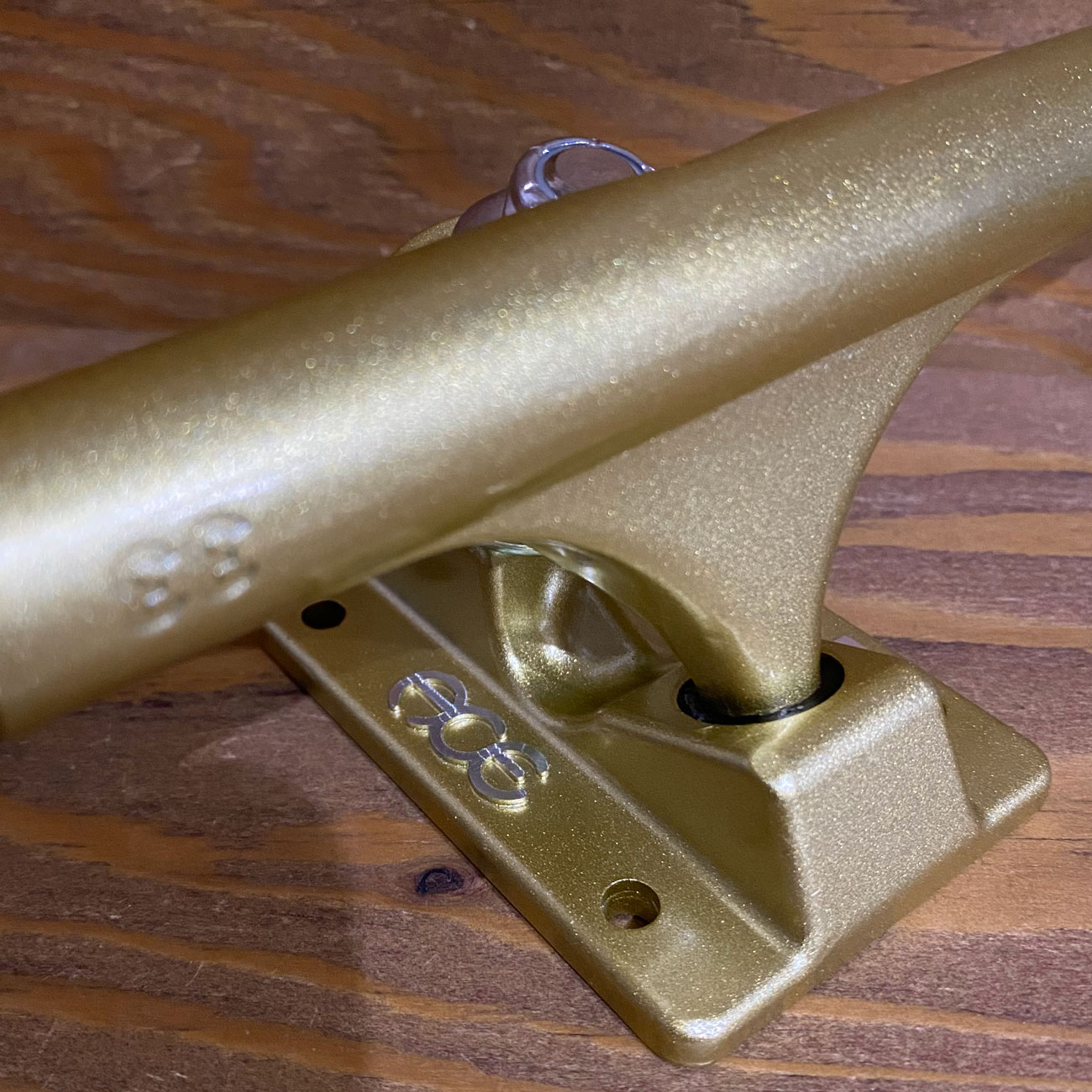 ACE TRUCKS AF1 GOLD 33-44