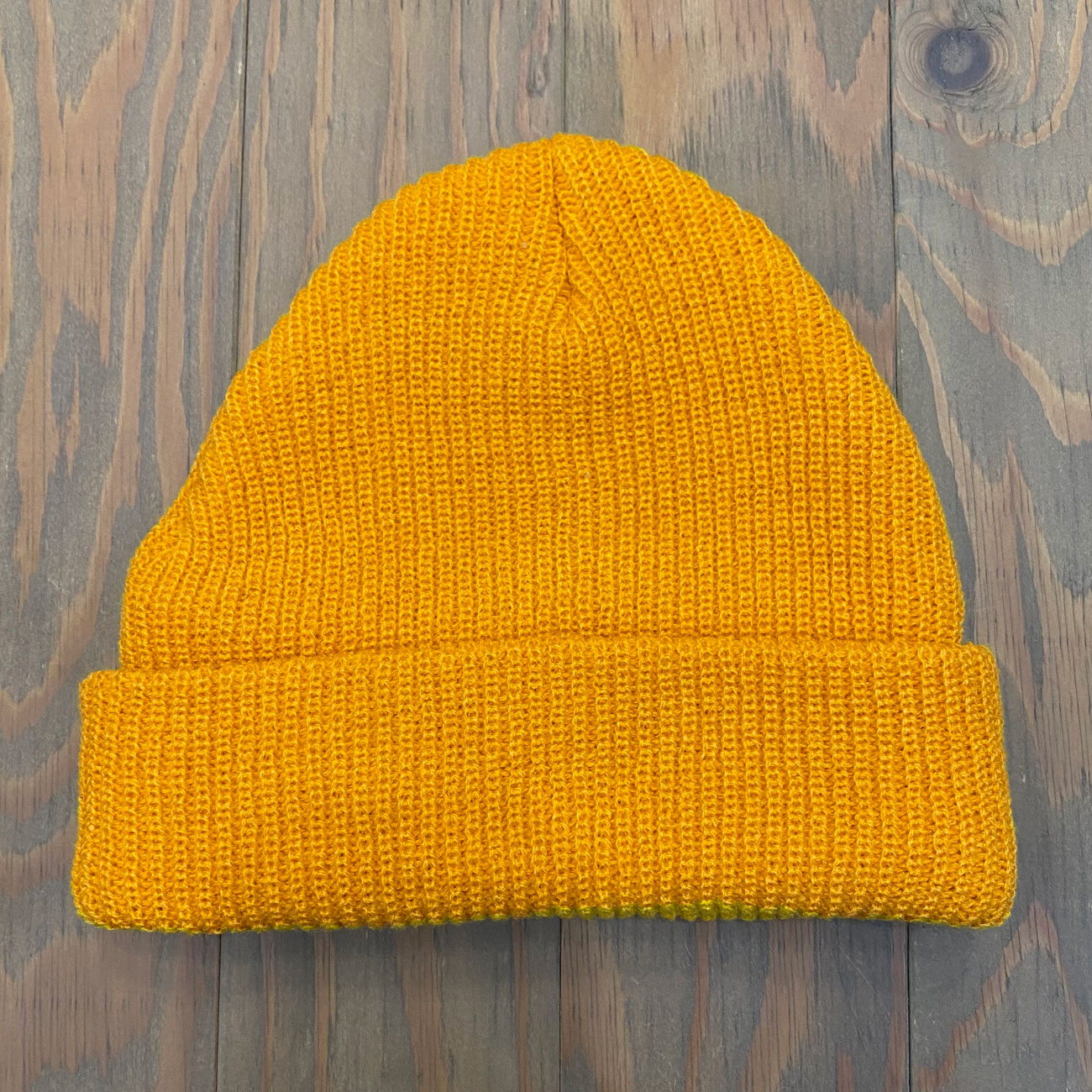 COLOR COMMUNICATIONS DRIP EMB CUFF