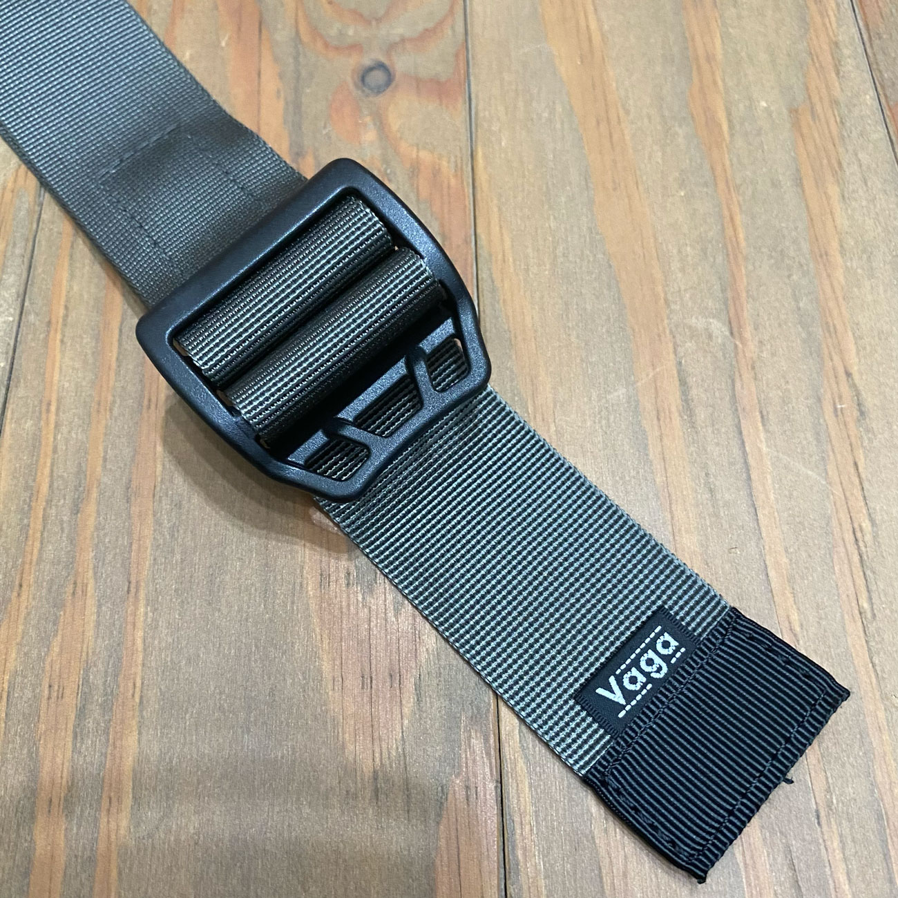 VAGA LIGHTWEIGHT BELT