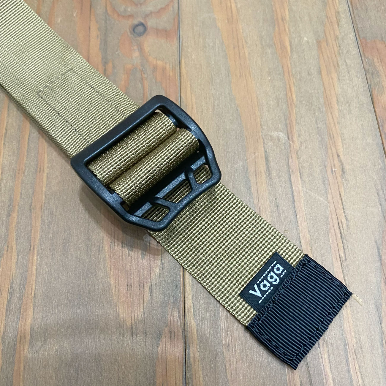 VAGA LIGHTWEIGHT BELT