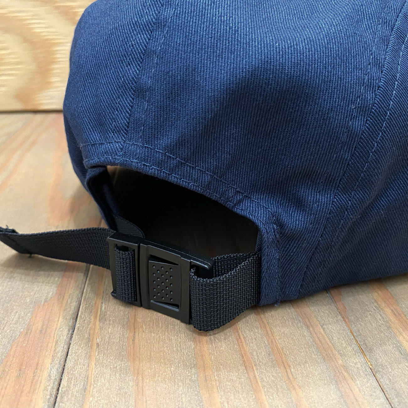 COLOR COMMUNICATIONS COTTON TAG JET CAP