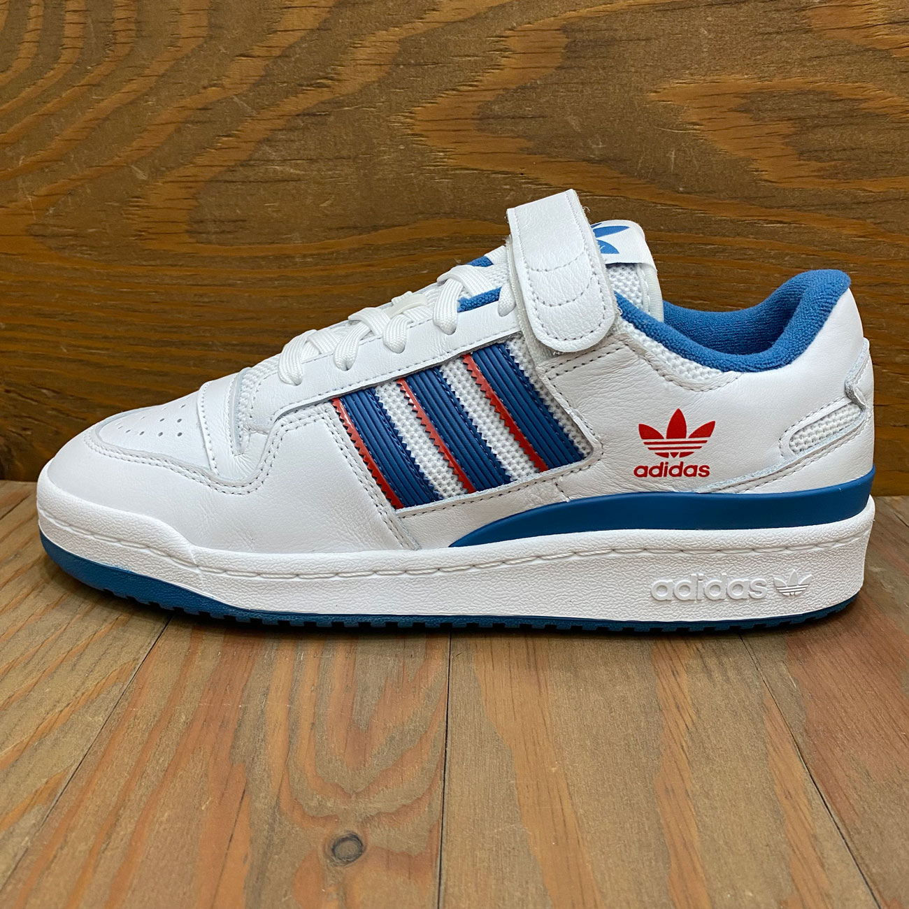 ADIDAS FORUM 84 LOW ADV | HIGHSOX SKATEBOARDS