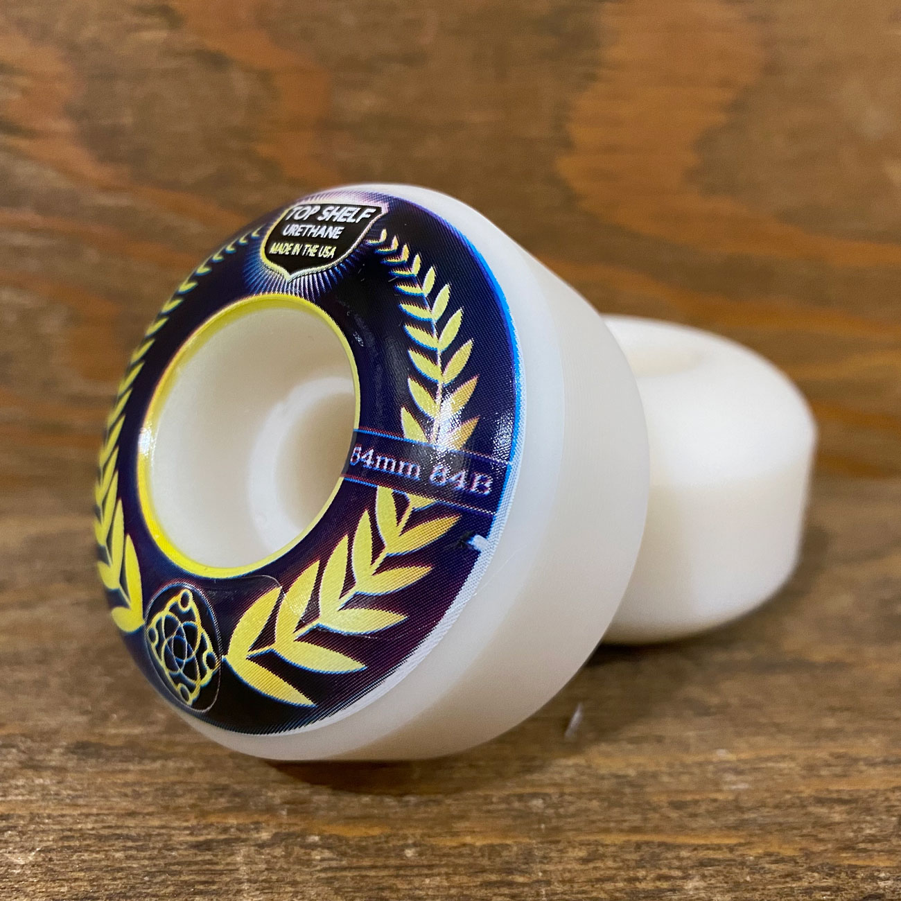 【ノーマル】SATORI TOP SHELF ELEGANCE 104A 54mm